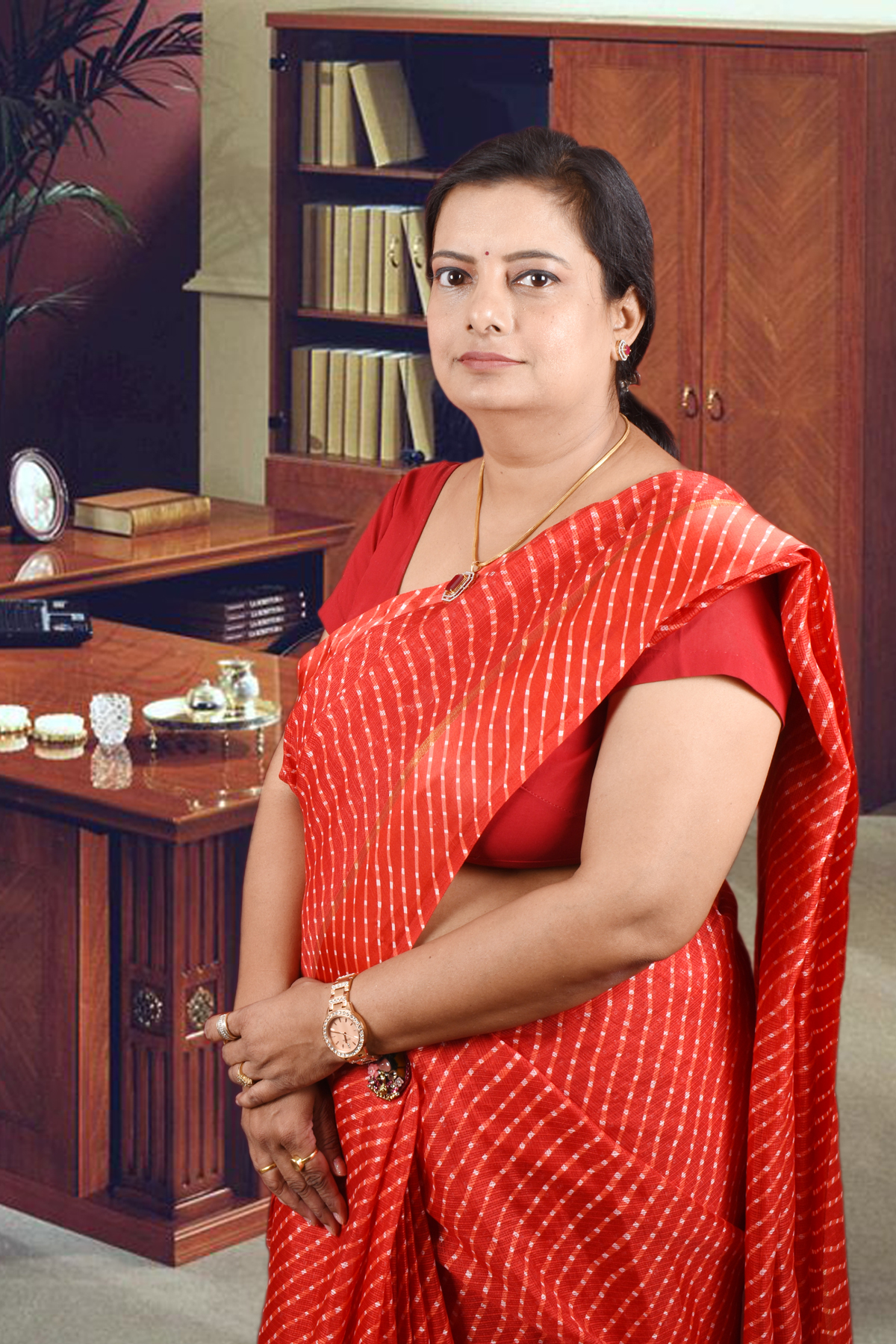 Vandana Jain
